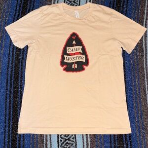 Guster Concert Tee Shirt